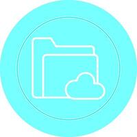 Folder Vector Icon