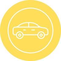 Car Vector Icon