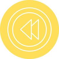Previous Vector Icon