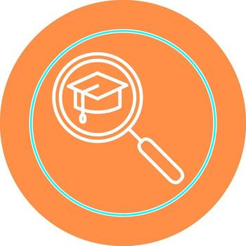 Explore Vector Icon