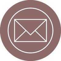 Email Vector Icon