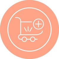 Add to Cart Vector Icon