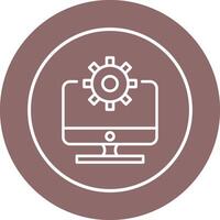 Development Tools Vector Icon