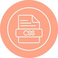 CSS Vector Icon