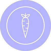 Carrots Vector Icon