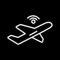 WiFi Sign Vector Icon