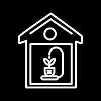 Ecology Vector Icon