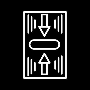 Alignment Vector Icon