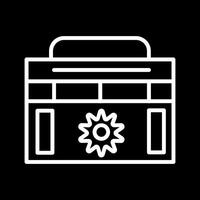 Toolbox Vector Icon