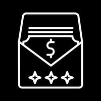 Send Money Vector Icon