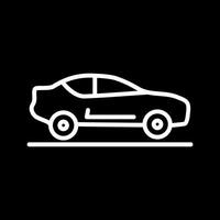 Car Vector Icon