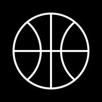 Ball Vector Icon