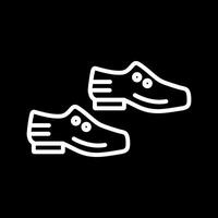 Shoes Vector Icon