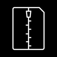 Compressed Vector Icon