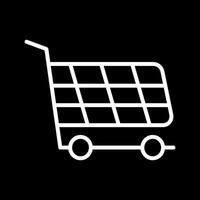 Cart Vector Icon