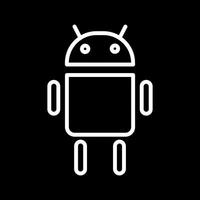 Android Vector Icon
