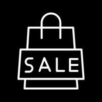 Sale Vector Icon