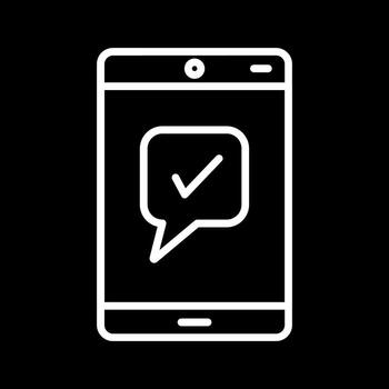 Accepted Vector Icon