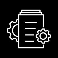 File Manager Vector Icon