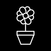 Botanical Vector Icon