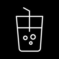 Soda Vector Icon