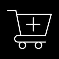 Add to Cart Vector Icon