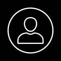 Admin Roles Vector Icon