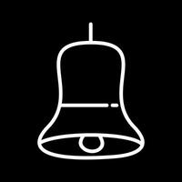 Bell Vector Icon