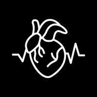 Heart Vector Icon