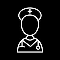 Surgeon Vector Icon