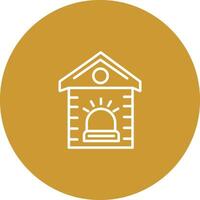 Alarm Vector Icon