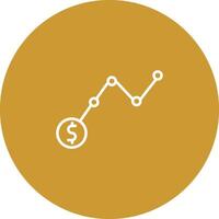 Statistics Vector Icon