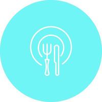 Food Vector Icon