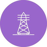 Power Vector Icon