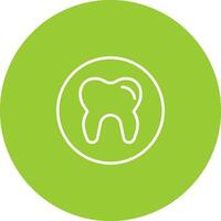 Teeth Vector Icon