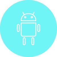 Android Vector Icon