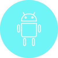 Android Vector Icon