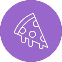 Pizza Vector Icon