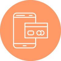 Payment Method Vector Icon