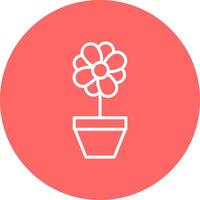 Botanical Vector Icon