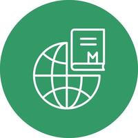 Web free Vector Icon