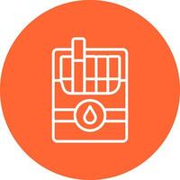 Fire Vector Icon