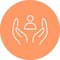 Users Vector Icon