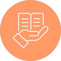 Study Vector Icon