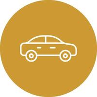 Car Vector Icon