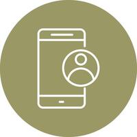 User Vector Icon