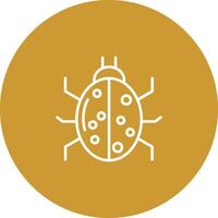 Insect Vector Icon