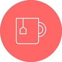 Mug Vector Icon