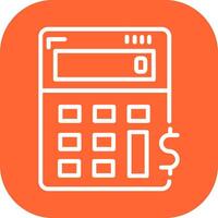 Calculations Vector Icon