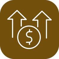 Income Vector Icon